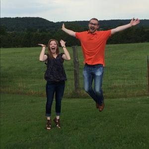 Meet your Posher, Tess